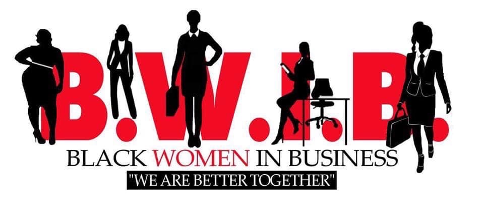 Black Women In Business